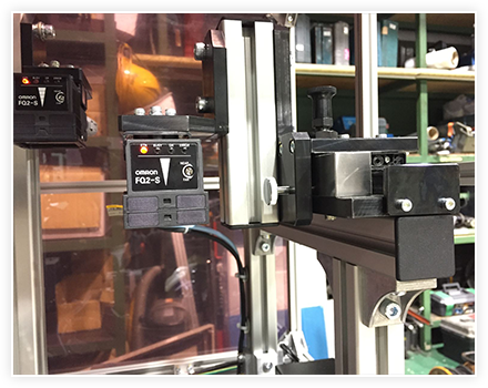 電気工事/制御装置組立